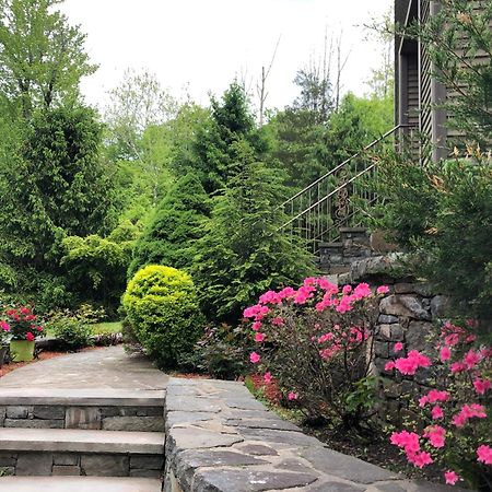 Villa Verde B&B Greenwood Lake Ny Monroe Luaran gambar