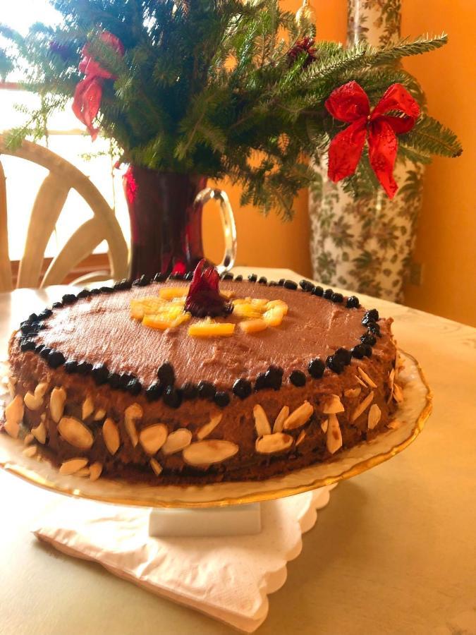 Villa Verde B&B Greenwood Lake Ny Monroe Luaran gambar