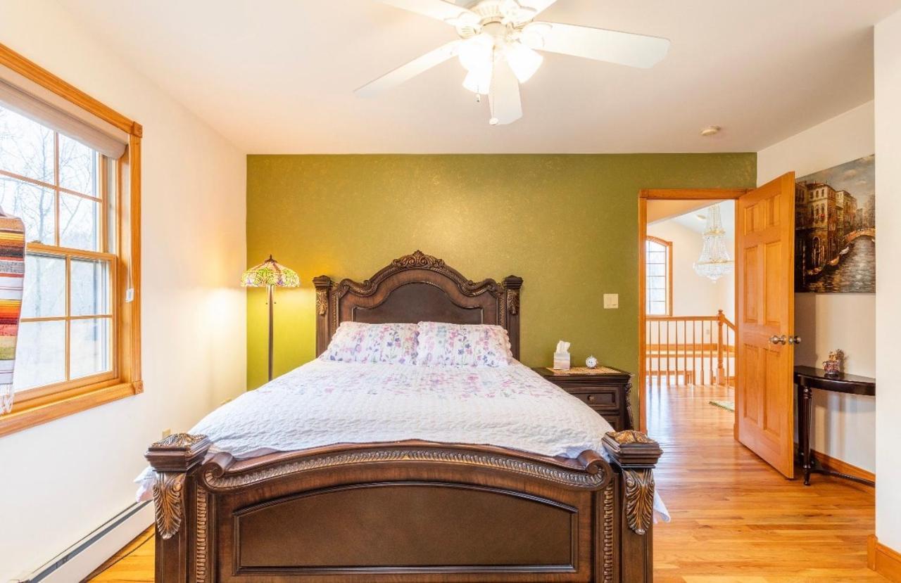 Villa Verde B&B Greenwood Lake Ny Monroe Luaran gambar