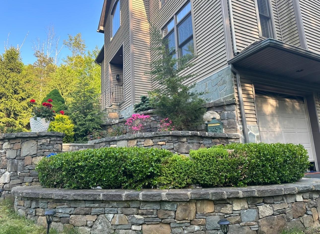 Villa Verde B&B Greenwood Lake Ny Monroe Luaran gambar